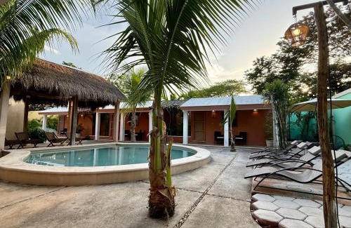 Pisté Apartamento | Suite KUKULKÁN