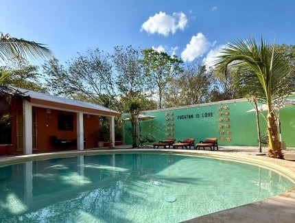 Pisté Apartamento | Suite KUKULKÁN