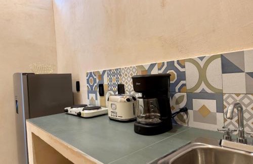 Pisté Apartamento | Suite KUKULKÁN