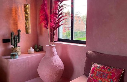 La Neuville Cama Y Desayuno | Suite La Bonita