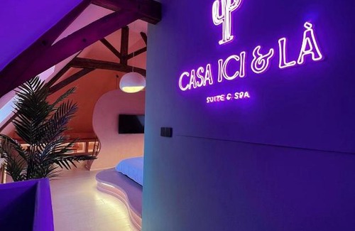 La Neuville Cama Y Desayuno | Suite La Bonita