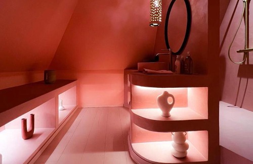 La Neuville Cama Y Desayuno | Suite La Bonita