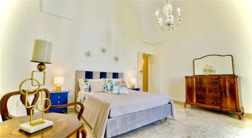 Ostuni Historic Centre Apartamento | Suite la terrazza di Don Peppino
