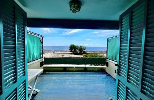 Sanremo Apartamento | Suite Levante 56 - Fronte Mare Sanremo