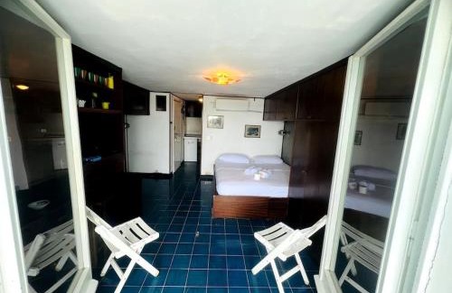 Sanremo Apartamento | Suite Levante 56 - Fronte Mare Sanremo