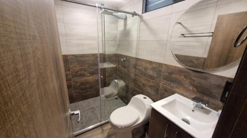El Capuli Apartamento | Suite Los Andes