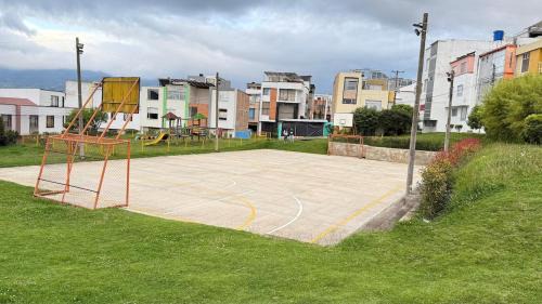 El Capuli Apartamento | Suite Los Andes