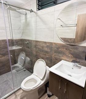 El Capuli Apartamento | Suite Los Andes