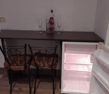 Uceda Apartamento | Suite Love Jacuzzi (Casas Toya)