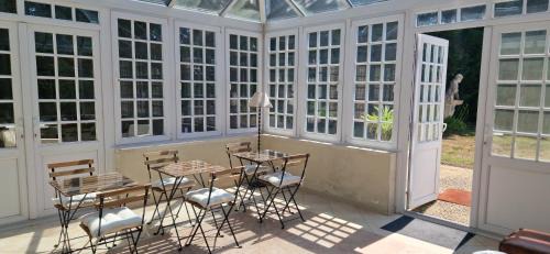 Gaillan-en-Medoc Casa | Suite Majorelle du Château