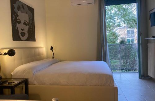 Parioli Apartamento | Suite Marilyn - Flaminio - Olimpico - Auditorium