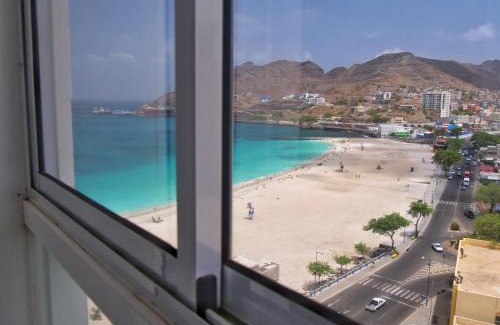 Mindelo Apartamento | Suite Mariposa Sospesa Sul Mare