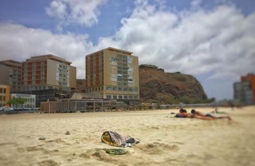 Mindelo Apartamento | Suite Mariposa Sospesa Sul Mare