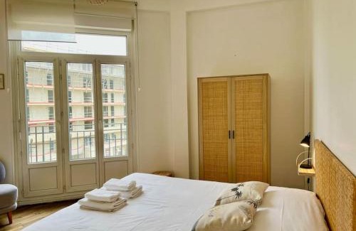 Courlancy Apartamento | Suite Montoison Reims