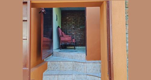 Antiguo Cuscatlan Apartamento | Suite Nantli