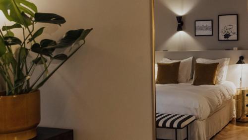 De Weteringschans Casa | Suite no 7, hidden gem center of Amsterdam