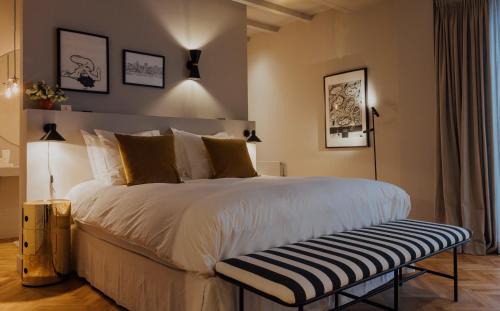 De Weteringschans Casa | Suite no 7, hidden gem center of Amsterdam