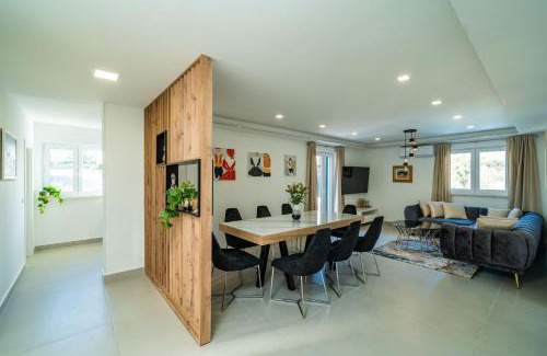 Gromaca Casa | Suite Petmat