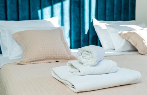 Gromaca Casa | Suite Petmat