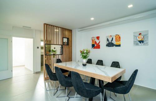 Gromaca Casa | Suite Petmat