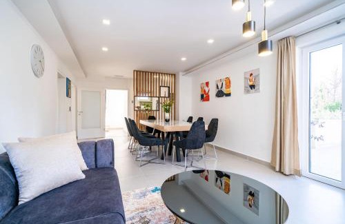 Gromaca Casa | Suite Petmat