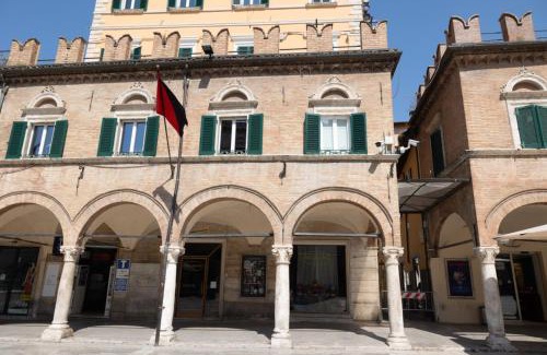 Centro Storico Casa | Suite Piazza del Popolo