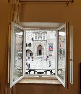 Centro Storico Casa | Suite Piazza del Popolo