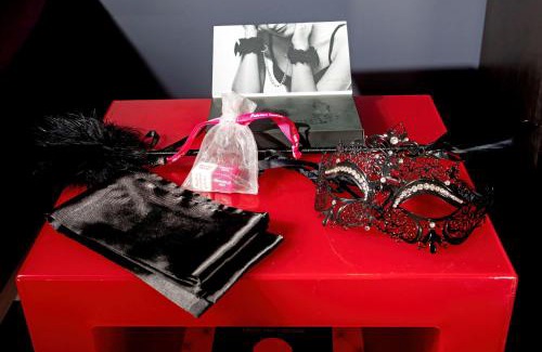 Fontaine Lestang Apartamento | SUITE PLAYROOM Love Hotel Toulouse