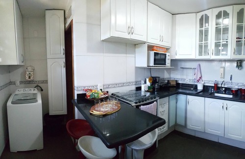 Asa Sul Apartamento | Suite plus 2 bedrooms in the center of Brasilia!!! Top Wi-Fi!