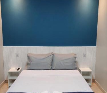 Praia da Armacao do Itapocoroi Apartamento | Suite Praia Parque