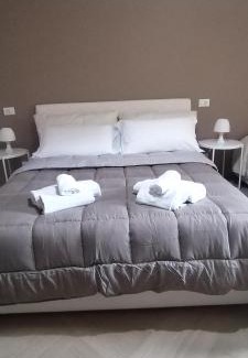 Palermo Casa | SUITE PRINCIPE SCORDIA