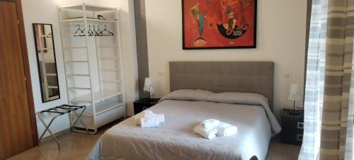 Palermo Casa | SUITE PRINCIPE SCORDIA