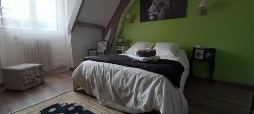 Bergerac Casa | Suite privée dans spacieuse maison du Périgord, avec piscine