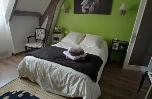 Bergerac Casa | Suite privée dans spacieuse maison du Périgord, avec piscine