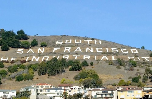 South San Francisco Casa | Suite Queen at Hotel Nova SFO By FairBridge, Free Breakfast!