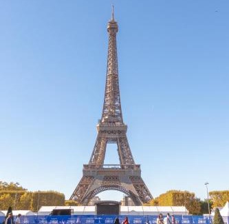 Quartier du Gros-Caillou Apartamento | SUITE RAPHAEL Tour Eiffel