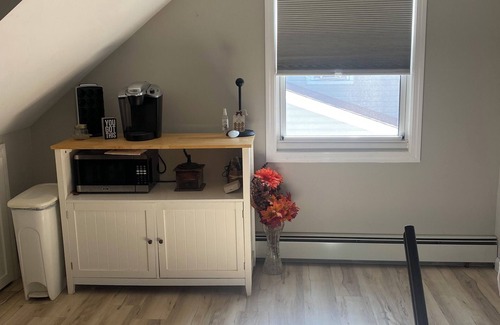 Plainedge Apartamento | Suite Retreat- Ryder Cup rental