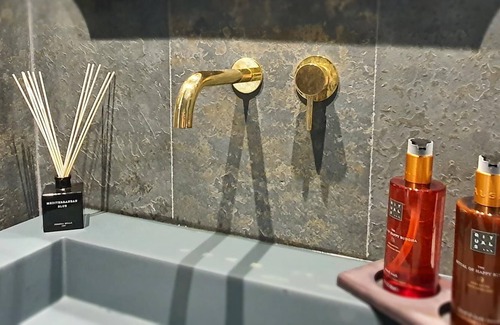 Banaston Apartamento | Suite Roble. El Rincón de Usana.