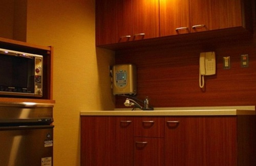 Yunohana Hotel | Suite room with openair hot spring Mt Hotou nonsmoking / Kameoka Kyōto