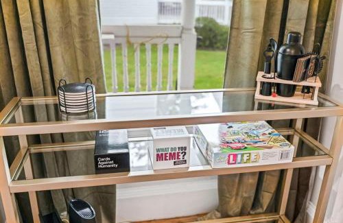 Saratoga Springs Apartamento | Suite Rose by Saratoga Stays