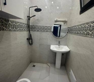 Yof Apartamento | Suite royale vue sur mer