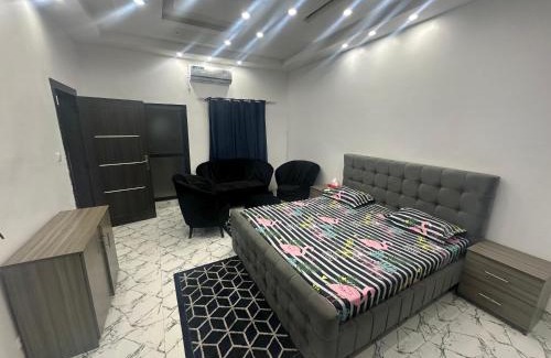 Yof Apartamento | Suite royale vue sur mer