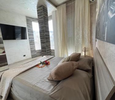 Monte Po-Nesima-San Leone-Rapisardi Apartamento | Suite samì