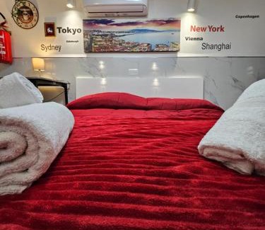 Historical Center Casa | Suite SAN GENNARO BIS