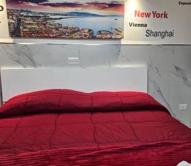 Historical Center Casa | Suite SAN GENNARO BIS