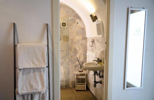 Ceglie Messapica Casa | Suite San Rocco - TRADIZIONE e BENESSERE in PUGLIA