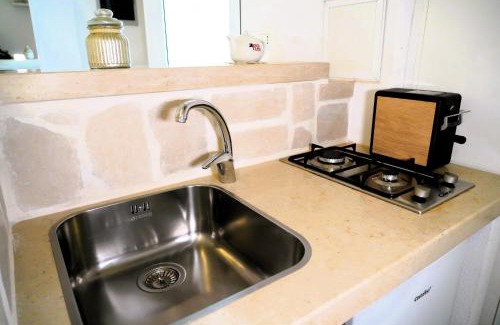 Ceglie Messapica Casa | Suite San Rocco - TRADIZIONE e BENESSERE in PUGLIA