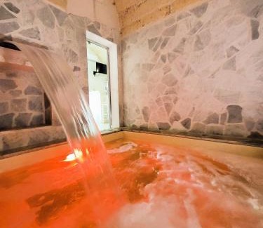 Ceglie Messapica Casa | Suite San Rocco - TRADIZIONE e BENESSERE in PUGLIA