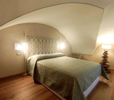 Galatina Historic Centre Cama Y Desayuno | Suite Santa Caterina