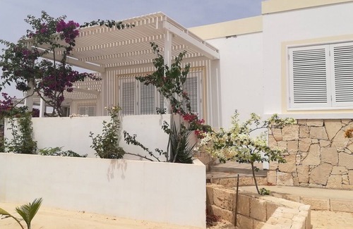 Rabil Cama Y Desayuno | Suite sea view, Boa Vista, Cape Verde